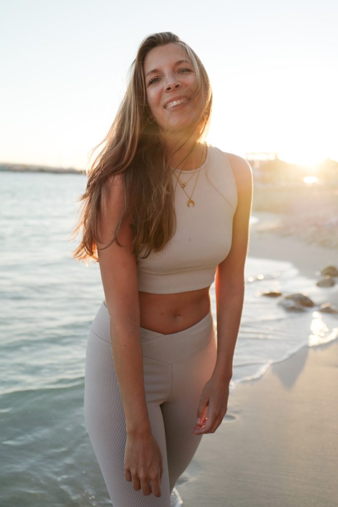 Laura Vieth
