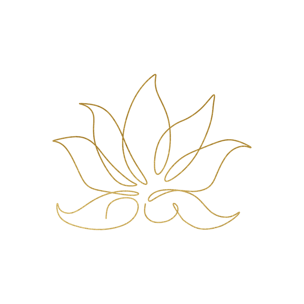Icon Lotus Blume